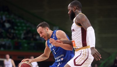 Zadar imao sve u svojim rukama, Bosna izvukla produžetak sa sirenom i onda upisala pobjedu