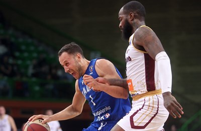 Zadar imao sve u svojim rukama, Bosna izvukla produžetak sa sirenom i onda upisala pobjedu