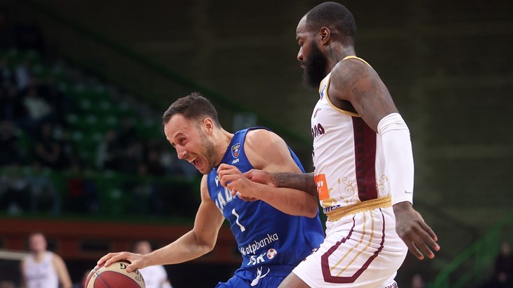 Zadar imao sve u svojim rukama, Bosna izvukla produžetak sa sirenom i onda upisala pobjedu