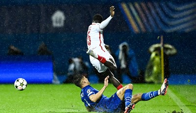 Lyon traži novu pobjedu, ali kod Monaca neće biti lagano