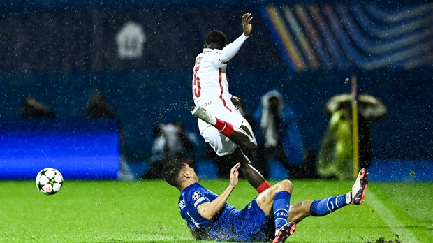 Lyon traži novu pobjedu, ali kod Monaca neće biti lagano