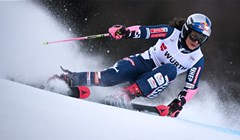 Rast u vodstvu nakon prve vožnje, Ljutić blizu polovice poretka za drugu vožnju