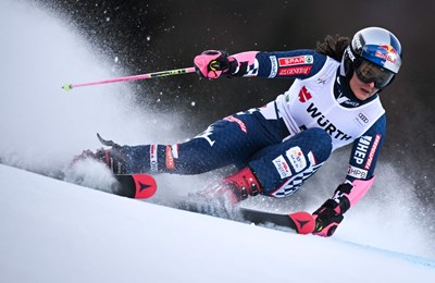 Rast u vodstvu nakon prve vožnje, Ljutić blizu polovice poretka za drugu vožnju