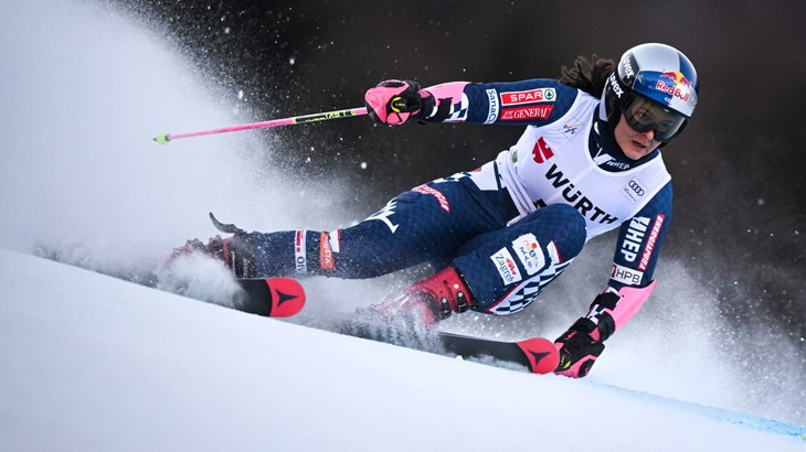 Ljutić bez druge vožnje u slalomu u Kranjskoj Gori, Popović ušla u cilj, ali s ogromnim zaostatkom