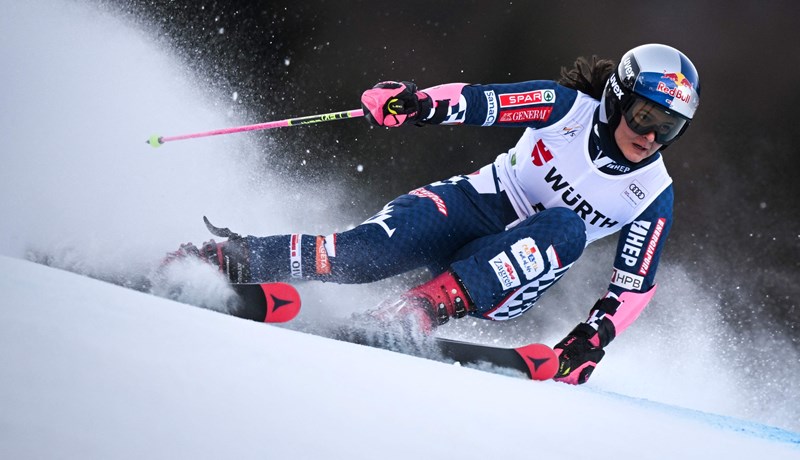 Rast u vodstvu nakon prve vožnje, Ljutić blizu polovice poretka za drugu vožnju