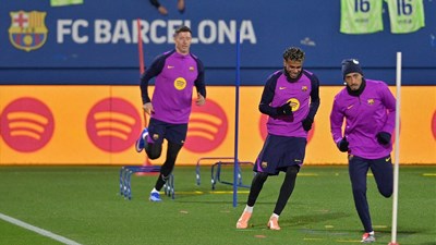 Separatisti i kraljevi podanici, Shakira i Tamudo: više od stoljeća dubokog ambisa, to je 'El Derbi Barcelones'