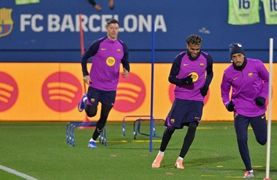 Separatisti i kraljevi podanici, Shakira i Tamudo: više od stoljeća dubokog ambisa, to je 'El Derbi Barcelones'