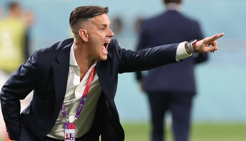 Bivši izbornik kanadske reprezentacije ima novi angažman