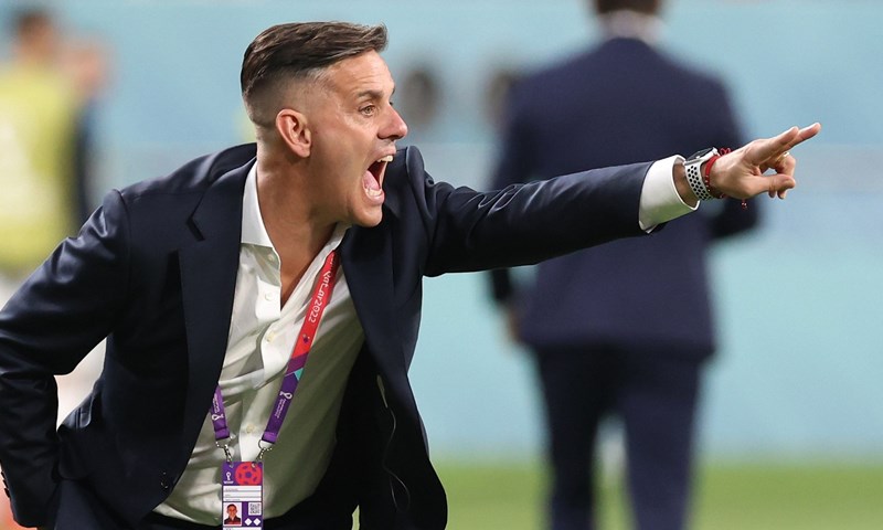 Bivši izbornik kanadske reprezentacije ima novi angažman