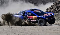 Počeo reli Dakar, Šebalj i Bućan deveti nakon prologa u konkurenciji 95 vozila