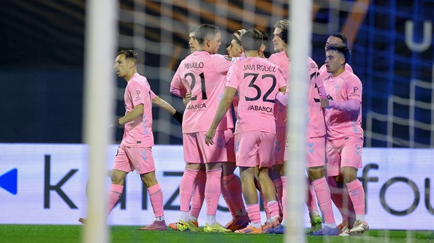 Celta nastavila odličnu formu novom pobjedom, Valencia pred padom u zonu ispadanja