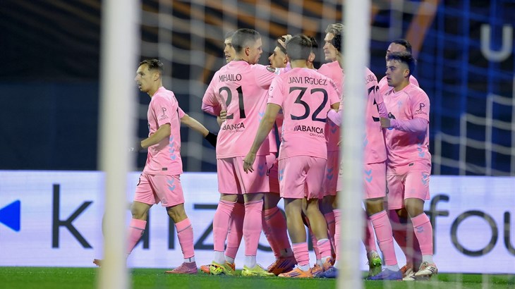 Celta nastavila odličnu formu novom pobjedom, Valencia pred padom u zonu ispadanja