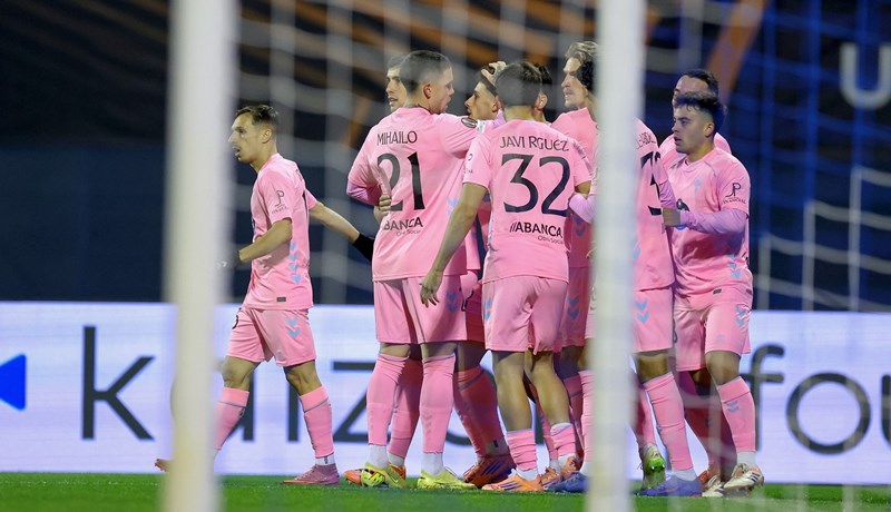 Celta nastavila odličnu formu novom pobjedom, Valencia pred padom u zonu ispadanja