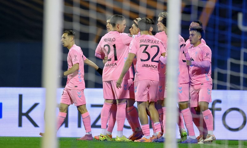 Celta nastavila odličnu formu novom pobjedom, Valencia pred padom u zonu ispadanja