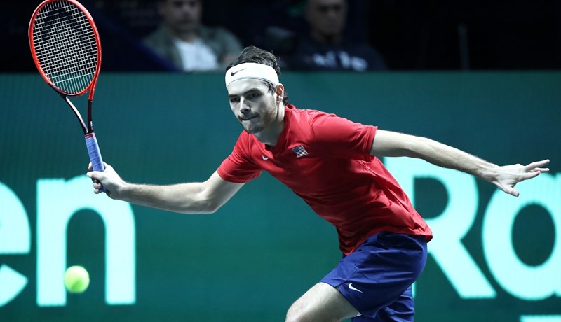 SAD do pobjede protiv Argentine unatoč neočekivanom porazu Fritza