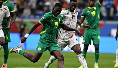 Senegal prvi do četvrtfinala Afričkog kupa nacija, Sudan poveo, ali nije izdržao