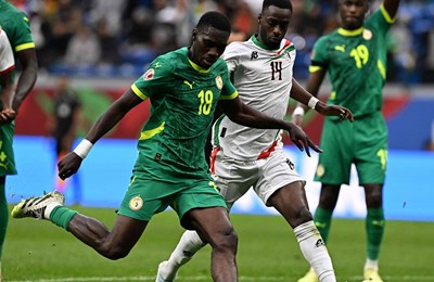 Senegal prvi do četvrtfinala Afričkog kupa nacija, Sudan poveo, ali nije izdržao