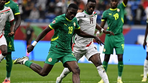 Senegal prvi do četvrtfinala Afričkog kupa nacija, Sudan poveo, ali nije izdržao