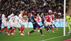 Velika gostujuća pobjeda Lyona kod Monaca, Barišić ostao na klupi