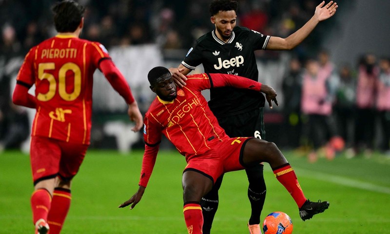 Odlična predstava Juventusa dodatno zagužvala situaciju u vrhu ljestvice Serie A