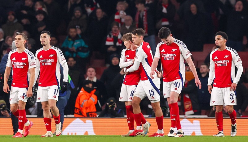 Arsenal u efikasnom dvoboju slavio kod Bournemoutha i učvrstio vodeću poziciju