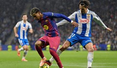 Olmo i Lewandowski riješili gradski derbi, Villarreal se vratio pobjedama