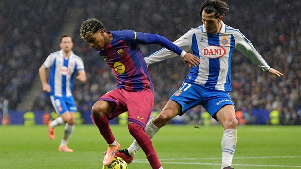 Olmo i Lewandowski riješili gradski derbi, Villarreal se vratio pobjedama