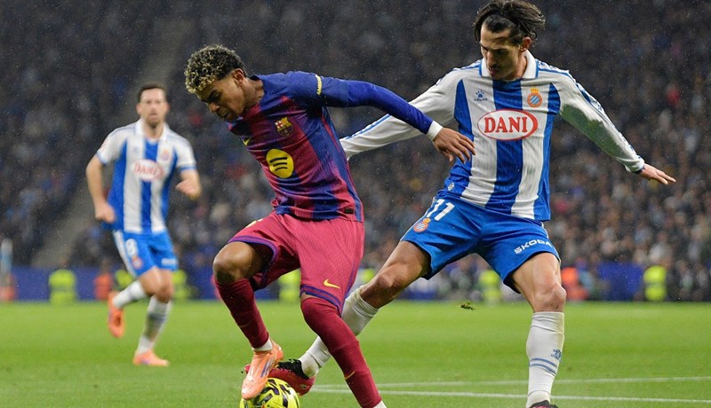 Olmo i Lewandowski riješili gradski derbi, Villarreal se vratio pobjedama