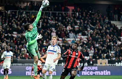 Rennes uzeo tri boda u Lilleu, Nice i Strasbourg i dalje u nizu bez pobjede
