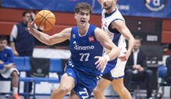 Alkar u gostima iznenadio Dinamo i odmaknuo mu na ljestvici