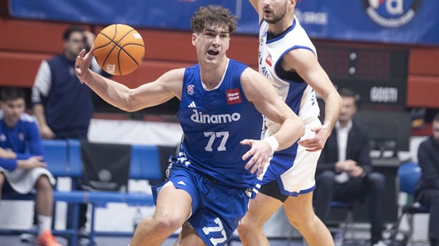 Alkar u gostima iznenadio Dinamo i odmaknuo mu na ljestvici