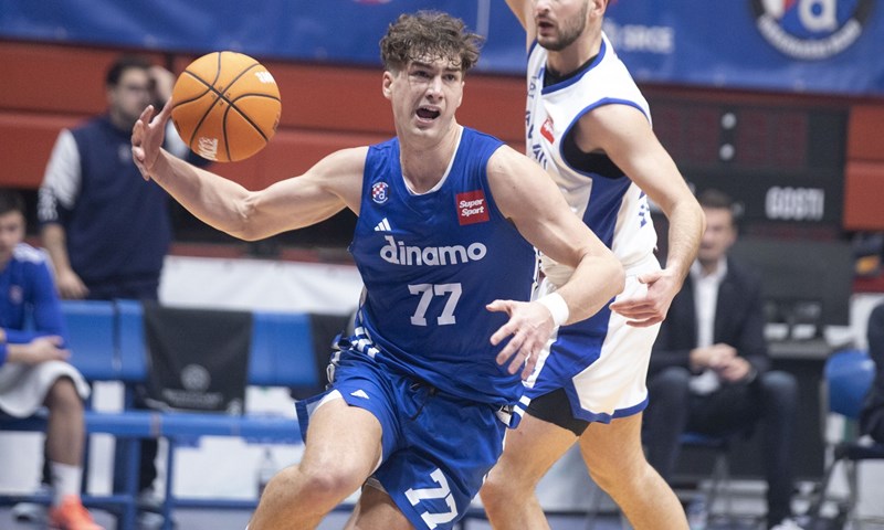 Alkar u gostima iznenadio Dinamo i odmaknuo mu na ljestvici