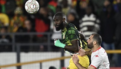 Mali u drami boljim izvođenjem jedanaesteraca izbacio Tunis i prošao u četvrtfinale