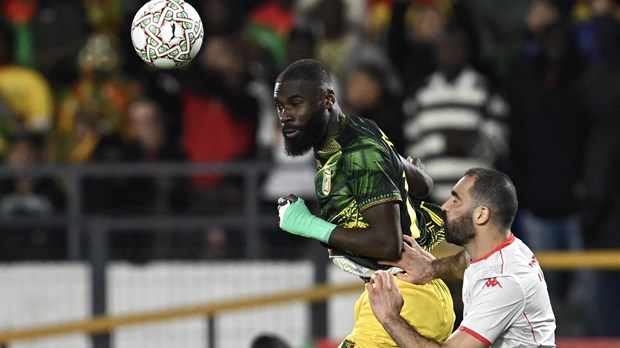 Mali u drami boljim izvođenjem jedanaesteraca izbacio Tunis i prošao u četvrtfinale