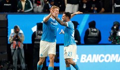 Bašićev Lazio pred teškim ispitom, Napoliju statistika nikako ne ide u prilog