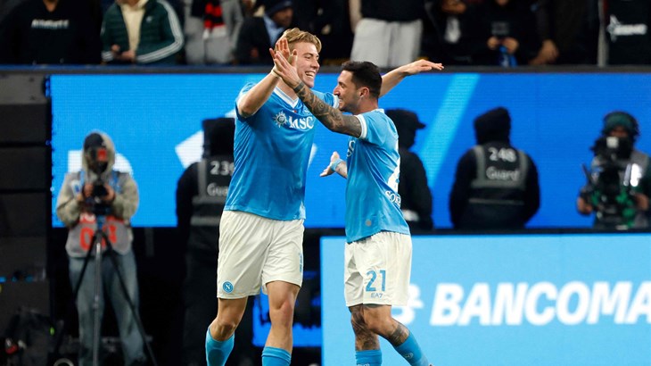 Bašićev Lazio pred teškim ispitom, Napoliju statistika nikako ne ide u prilog