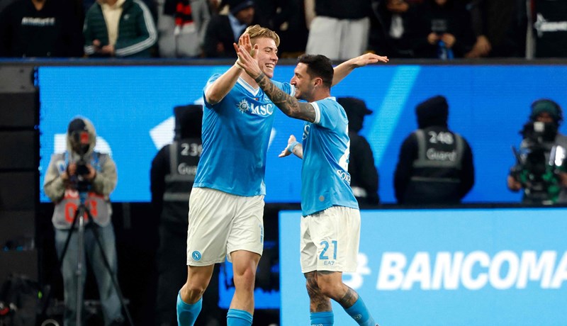 Bašićev Lazio pred teškim ispitom, Napoliju statistika nikako ne ide u prilog