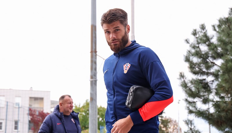 Hrvatski dvojac s novim trenerom dočekuje Atletico Madrid u svojoj prvoj utakmici u 2026. godini