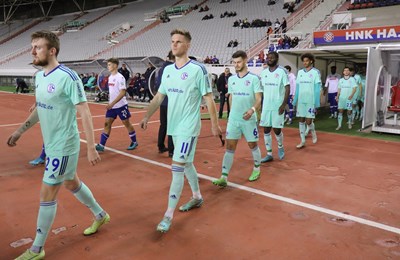 'Rudari' s milijunskom navijačkom vojskom, dižu se kao feniks iz ponora bankrota i Druge lige