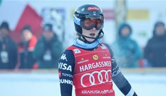 Rast briljirala u Kranjskoj Gori i odnijela slalomsku pobjedu ispred sjajne Mikaele Shiffrin