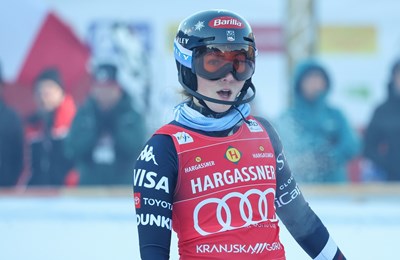 Rast briljirala u Kranjskoj Gori i odnijela slalomsku pobjedu ispred sjajne Mikaele Shiffrin