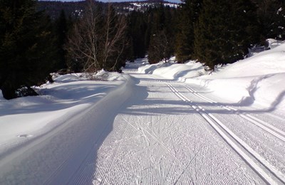 Klaebo 12. u masovnoj utrci, ali ipak odnio ukupnu pobjedu na Tour de Ski