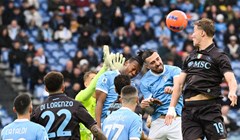 Como nakon rijetkog poraza traži iskupljenje na gostovanju kod Lazija