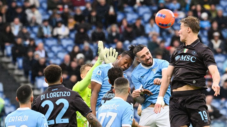 Napoli igra za prolaz u nokaut fazu, a Chelsea za izravan ulazak u osminu finala