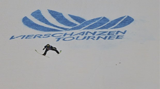 Nikaido slavio u Innsbrucku, ali Prevc povećao prednost u poretku Turneje