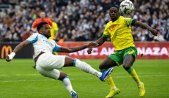 Marseille s dva igrača manje otplovio u poraz protiv Nantesa