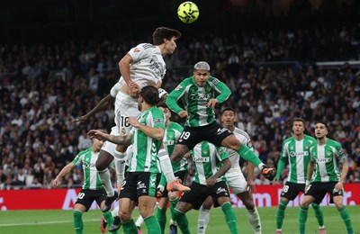 Legendarni španjolski veznjak: 'LaLiga je svjetlosnim godinama iza Premier lige'