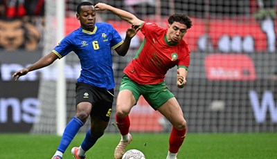 Maroko se namučio, ali izborio preko Tanzanije prolaz u četvrtfinale Afričkog kupa nacija