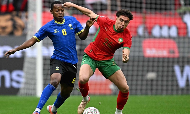 Senegal i Maroko u borbi za naslov prvaka na Afričkom kupu nacija