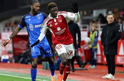 Brest održava visoku formu, napokon i Le Havre došao do pobjede